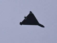 Drone de ataque russo viola espaço aéreo da OTAN