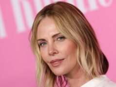 Quem são os pais de Charlize Theron? Mãe e Pai de Greda – Hollywood Life