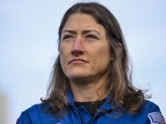 Quem é Cristina Koch? 5 coisas para saber sobre o astronauta Artemis 2 – Hollywood Life