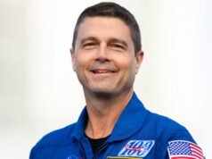 Conheça Artemis II, filha de um astronauta – Hollywood Life