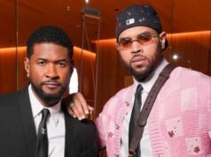 Turnê de R&B de Chris Brown e Usher: um setlist de sonho