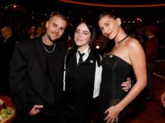 Billie Eilish ‘não consegue parar de chorar’ depois da serenata de Justin Bieber no Coachella