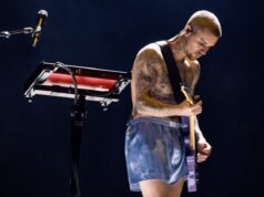 O set list de Justin Bieber no Coachella pode ter sido vazado pela estrela de ‘Love Island’