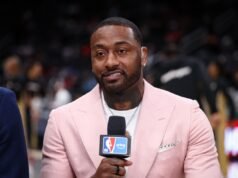 John Wall tem um novo emprego em um programa de basquete universitário
