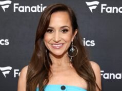 Quem é o marido de Dianna Russini? Kevin Goldschmidt entre rumores de Vrabel – Hollywood Life