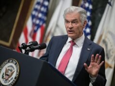 O administrador do Medicare emitiu um novo aviso