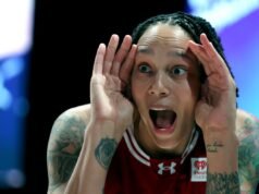 Atlanta Dream perde Britney Griner dias após a troca de Angel Reese: relatório