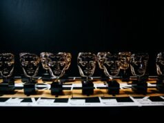 Revisão do BAFTA sobre N-Word anuncia prêmio e órgão pede desculpas