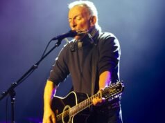 Bruce Springsteen diz que Trump “não consegue lidar com a verdade” em Minneapolis