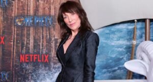 O novo projeto de paixão de Katey Sagal e Kurt Sutter: um concerto de coral