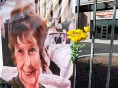 Atualização de Nancy Guthrie: o detetive por trás dos perfis das notas de resgate