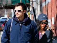 Zoe Kravitz e Harry Styles estão noivos? O que sabemos está longe – a vida de Hollywood