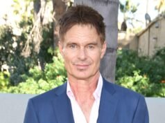 Quem foi Patrick Muldoon? Ator de 5 coisas sobre os dias de nossas vidas – Hollywood Life