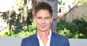 Quem foi Patrick Muldoon? Ator de 5 coisas sobre os dias de nossas vidas – Hollywood Life