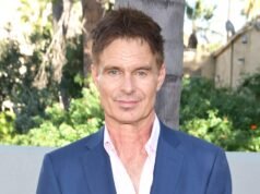 Que ‘dia da nossa vida’, ator Hadr