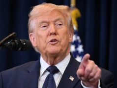 Perguntas sobre o discurso do presidente Trump no WHCD não podem impedir a festa