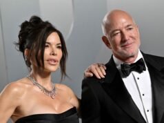 Tudo sobre o anel de noivado rosa de US $ 3 milhões de Lauren Sanchez, de Jeff Bezos