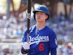 Kim Hye-seong se juntará ao Los Angeles Dodgers após a lesão de Mookie Betts