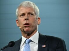 Chris Wright diz que os preços do gás não podem cair até o próximo ano – após as provas intermediárias