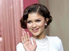 Tudo sobre o anel de noivado exclusivo de Zendaya, de Tom Holland (e sua pilha de anéis de noiva)