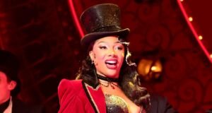 Por que garanhão de Megan Thee hospitalizado após ‘Moulin Rouge’? Atualizações – vida de Hollywood
