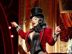 Megan Thee Stallion retorna a Full House no ‘Moulin Rouge!’