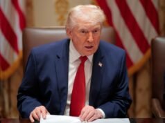 Donald Trump sugeriu um possível plano para adicionar 6 novos estados aos EUA