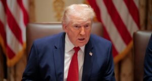 Donald Trump sugeriu um possível plano para adicionar 6 novos estados aos EUA