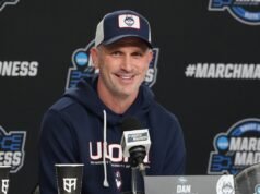 Dan Hurley e UConn conquistam rival do Big East na mudança do portal de transferência