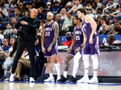 O futuro do Kings HC Doug Christie dá uma guinada interessante em meio a uma temporada desastrosa