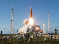 ‘A missão Artemis não levará ao oeste selvagem interplanetário’, alerta astrônomo