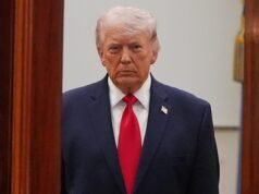 Donald Trump está no Hospital Walter Reed hoje? Rumores explicados – vida em Hollywood