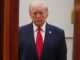 Trump está comendo um rolinho de ovos de Páscoa na Casa Branca em meio aos rumores de Walter Reed? – Vida hollywoodiana