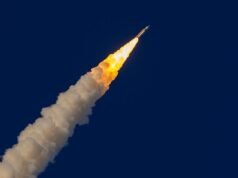 Onde está Diana 2 agora? Rastreador e atualizações sobre a missão lunar – Hollywood Life