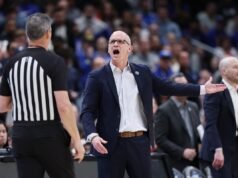 Dan Hurley fala de ‘fúria’ com a situação da arbitragem antes das últimas quatro