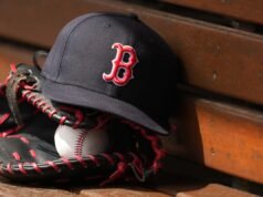 Estrela do Red Sox começa 1-5 após som de ‘problema’