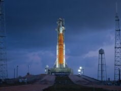 Lançamento do Artemis II: assista ao vivo enquanto a NASA envia astronautas à Lua pela primeira vez em 50 anos