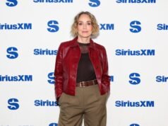 Sharon Stone frequentemente passa rapidamente por seis cenas ‘ardentes e impiedosas’