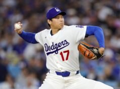 Estratégia dos Dodgers com Shohei Ohtani revelada
