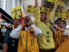 Uma rara visita a Pequim mudará o cálculo da guerra EUA-China