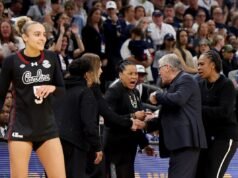 ‘Não me arrependo’: Geno Arriemma dobra no confronto com Don Staley