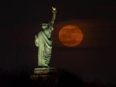 Como o sonho americano divide democratas e republicanos