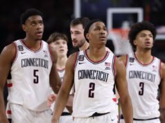 Os fãs de UConn entraram em pânico com o comentário de Silas DeMary Jr. sobre seu futuro