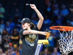 O basquete feminino do UCLA Bruins ganha o título nacional da NCAA: como comprar equipamento de campeonato