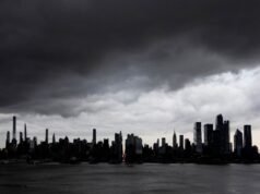 Mudança na previsão do NWS descrita quando o meteorologista soa o alarme: ‘Inaceitável’