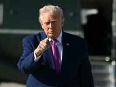 Ministro sênior do Reino Unido critica linguagem ‘inflamatória’ de Donald Trump