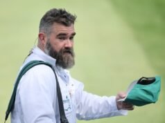 Jason Kelsey, o fluxo de celebridades está matando a reputação do Masters