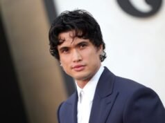 2ª temporada de “Beef”: Entrevista com Charles Melton