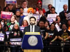 Zohran Mamdani revela onde será aberta a primeira mercearia municipal