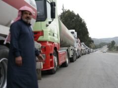 O impasse no Estreito de Ormuz está a fazer subir os preços do petróleo